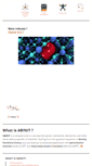 Mobile Screenshot of abinit.org